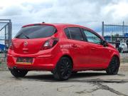 Opel Corsa D Рестайлинг II Вологда  - изображение 26