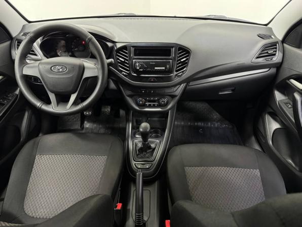 Lada (ВАЗ) Vesta I с пробегом 2018 года, цена 910 000 рублей, 59757 км, седан, Автокод Объявления