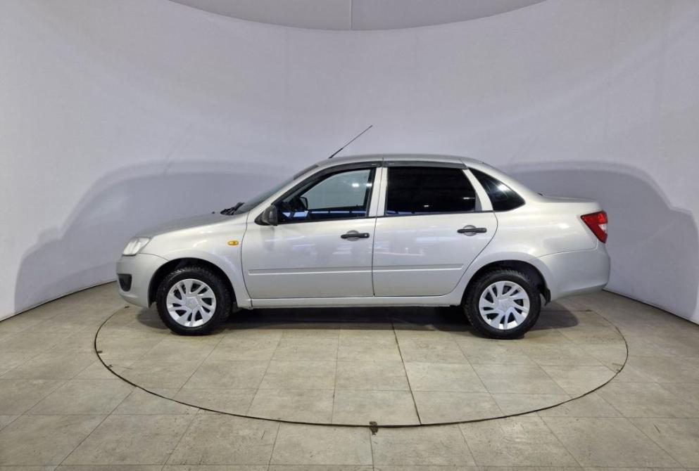 Lada (ВАЗ) Granta I Саранск  - изображение 14