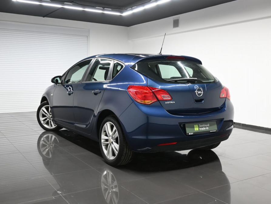 Opel Astra J Тверь  - изображение 6