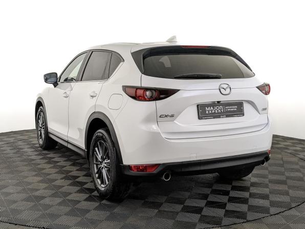 Mazda CX-5 II с пробегом 2019 года, цена 2 625 000 рублей, 27373 км, внедорожник, Автокод Объявления