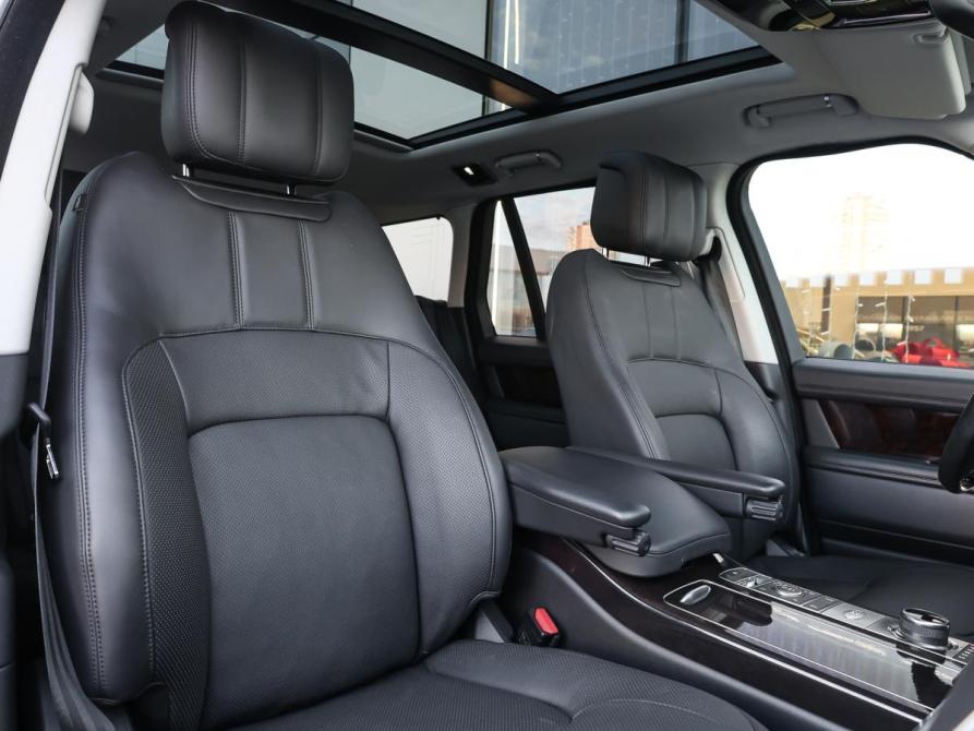 Land Rover Range Rover IV Рестайлинг Москва  - изображение 10