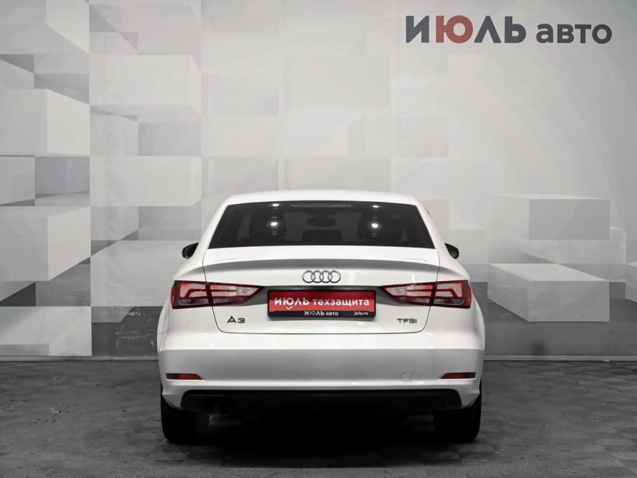 Audi A3 III (8V) Екатеринбург  - изображение 5