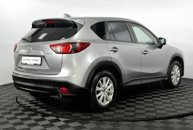 Mazda CX-5 I с пробегом 2012 года, цена 1 650 000 рублей, 199245 км, внедорожник, Автокод Объявления