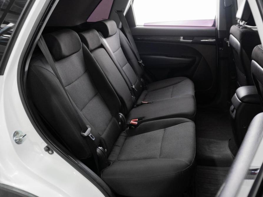 Kia Sorento II Рестайлинг Тюмень  - изображение 7