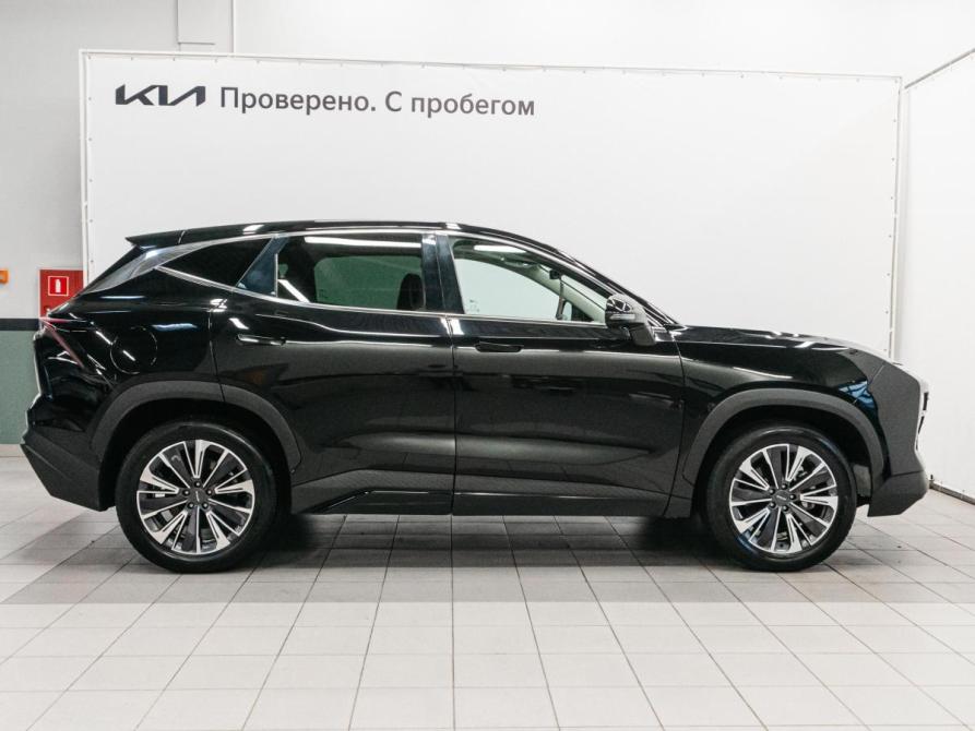 JETOUR DASHING I Красноярск  - изображение 7