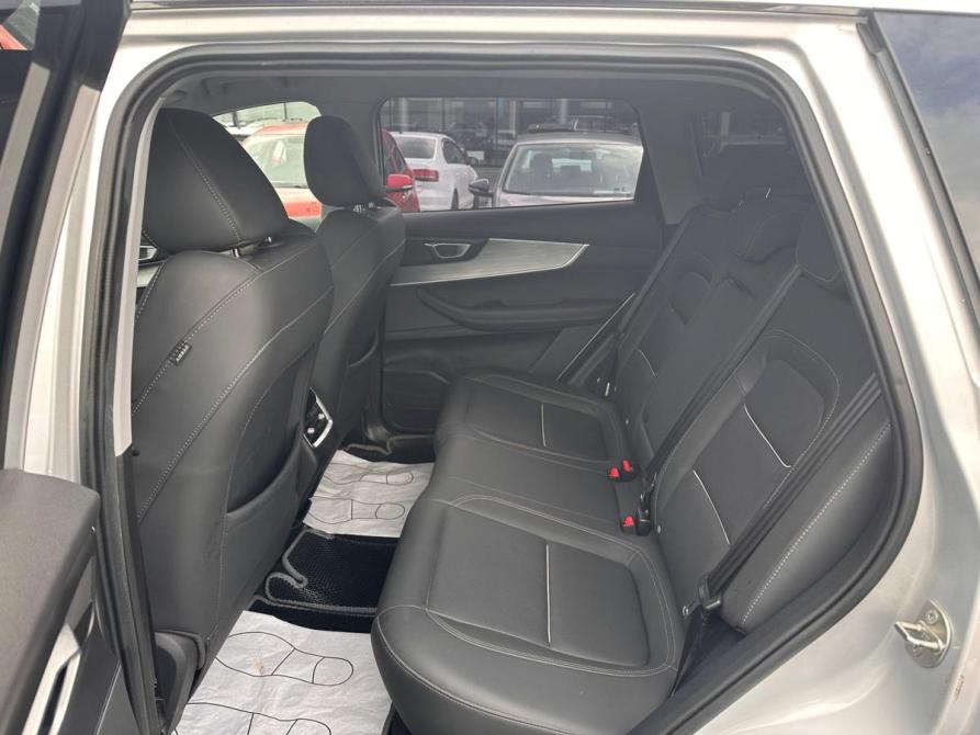Chery Tiggo 7 Pro Max I Ногинск  - изображение 18