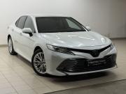 Toyota Camry VIII (XV70) Вологда  - изображение 22
