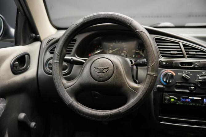 Daewoo Sens I с пробегом 2003 года, цена 286 000 рублей, 261000 км, седан, Автокод Объявления