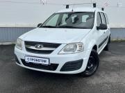 Lada (ВАЗ) Largus I Санкт-Петербург  - изображение 21