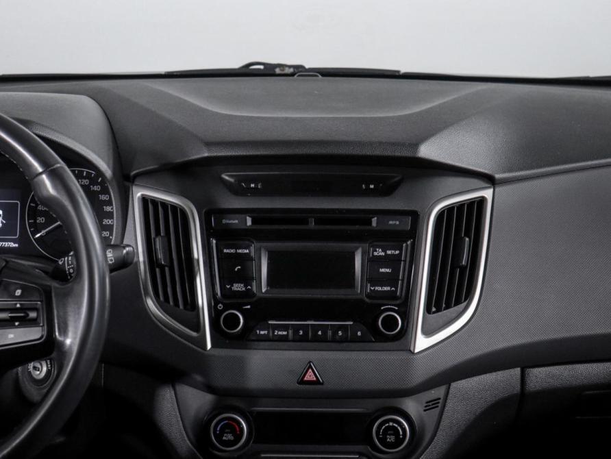 Hyundai Creta I Москва  - изображение 13