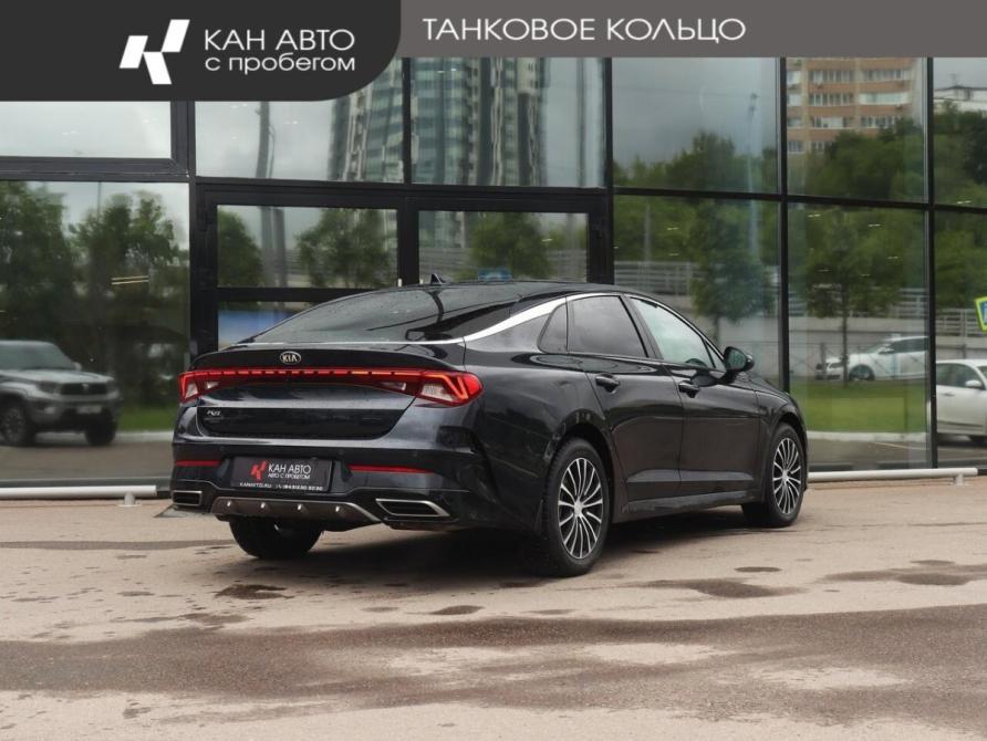 Kia K5 III Казань  - изображение 3