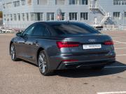 Audi A6 V (C8) Москва  - изображение 29