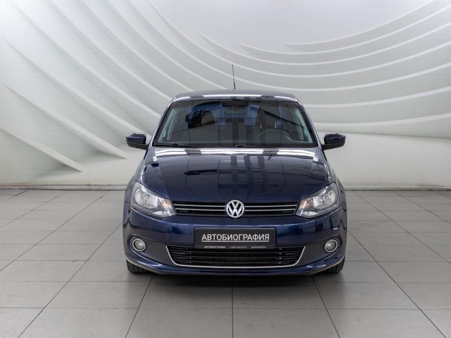Volkswagen Polo V Волгоград  - изображение 2