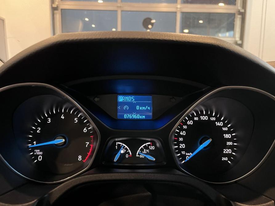 Ford Focus III Рестайлинг Чебоксары  - изображение 12