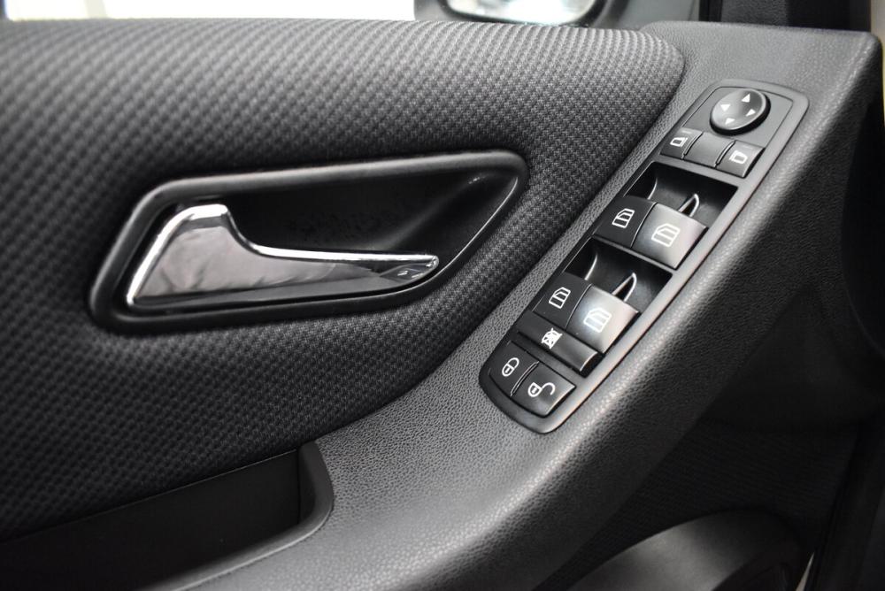 Mercedes-Benz A-Класс II (W169) Рестайлинг Москва  - изображение 11