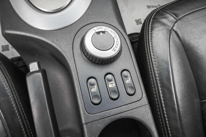 Nissan Qashqai I с пробегом 2007 года, цена 999 000 рублей, 236000 км, внедорожник, Автокод Объявления