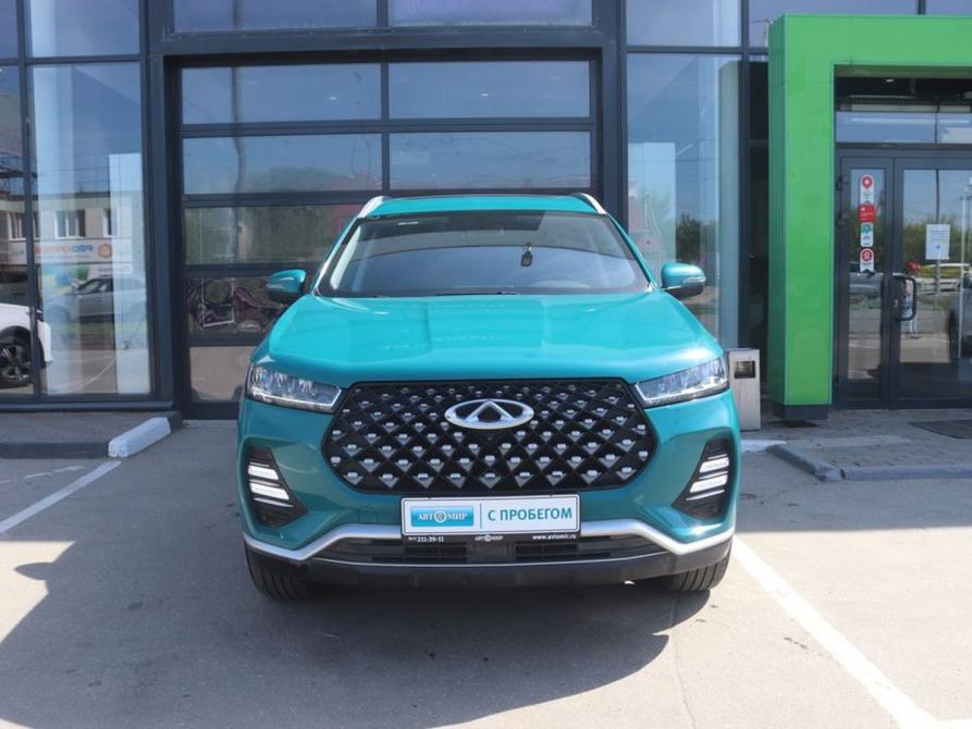 Chery Tiggo 7 Pro I Нижний Новгород  - изображение 8