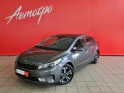Kia Cerato III Рестайлинг (Classic) Вологда  - изображение 19