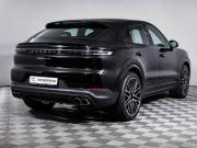 Porsche Cayenne III Рестайлинг Москва  - изображение 45