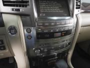 Lexus LX III Ростов-на-Дону  - изображение 43