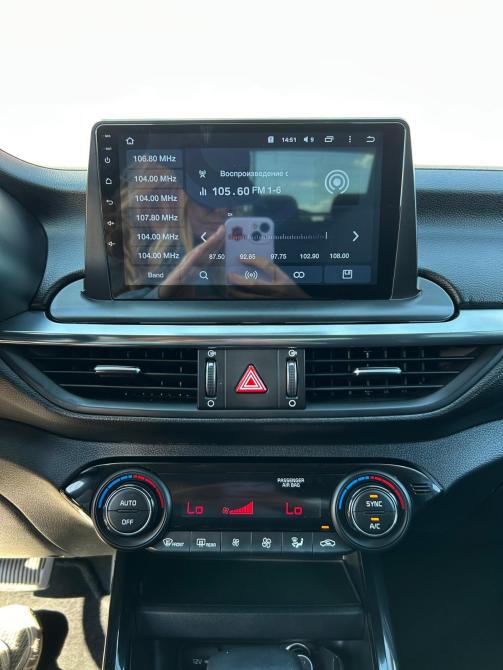 Kia Cerato IV Альметьевск  - изображение 20