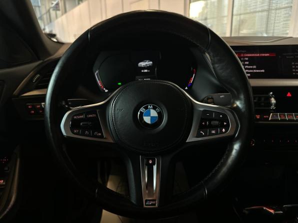BMW 2 серии F44 с пробегом 2021 года, цена 2 780 000 рублей, 154070 км, седан, Автокод Объявления