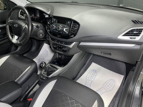 Lada (ВАЗ) Vesta I с пробегом 2020 года, цена 1 150 000 рублей, 192301 км, универсал, Автокод Объявления