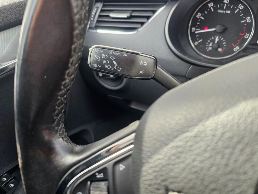 Skoda Octavia III (A7) Ярославль  - изображение 18