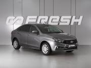 Lada (ВАЗ) Vesta I Минеральные Воды  - изображение 18