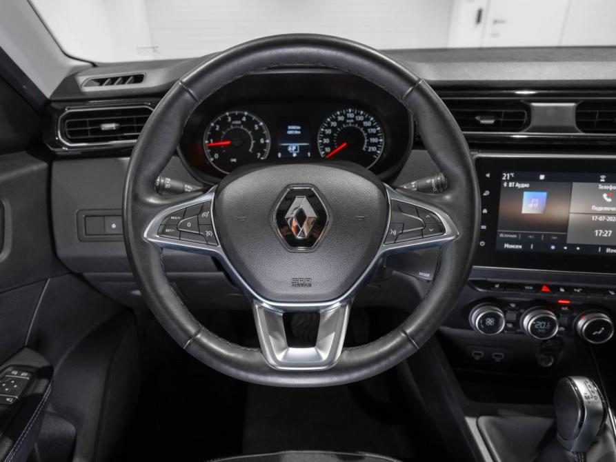 Renault Arkana I Москва  - изображение 10