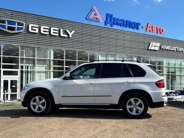 BMW X5 II (E70) Рестайлинг с пробегом 2012 года, цена 1 350 000 рублей, 304209 км, внедорожник, Автокод Объявления
