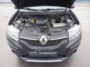 Renault Sandero II Чебоксары  - изображение 33