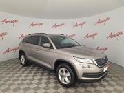 Skoda Kodiaq I Псков  - изображение 26