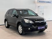 Honda CR-V III Волгоград  - изображение 33