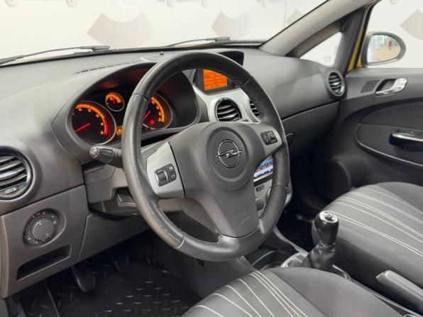 Opel Corsa D с пробегом 2008 года, цена 490 000 рублей, 177542 км, хэтчбек, Автокод Объявления