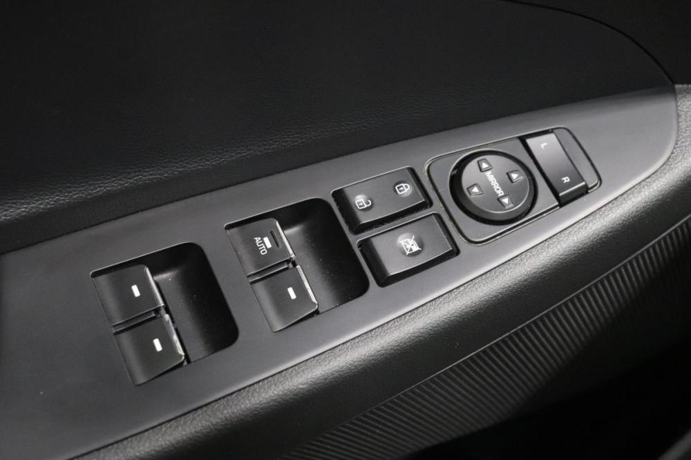 Hyundai Tucson III Рестайлинг Ульяновск  - изображение 11