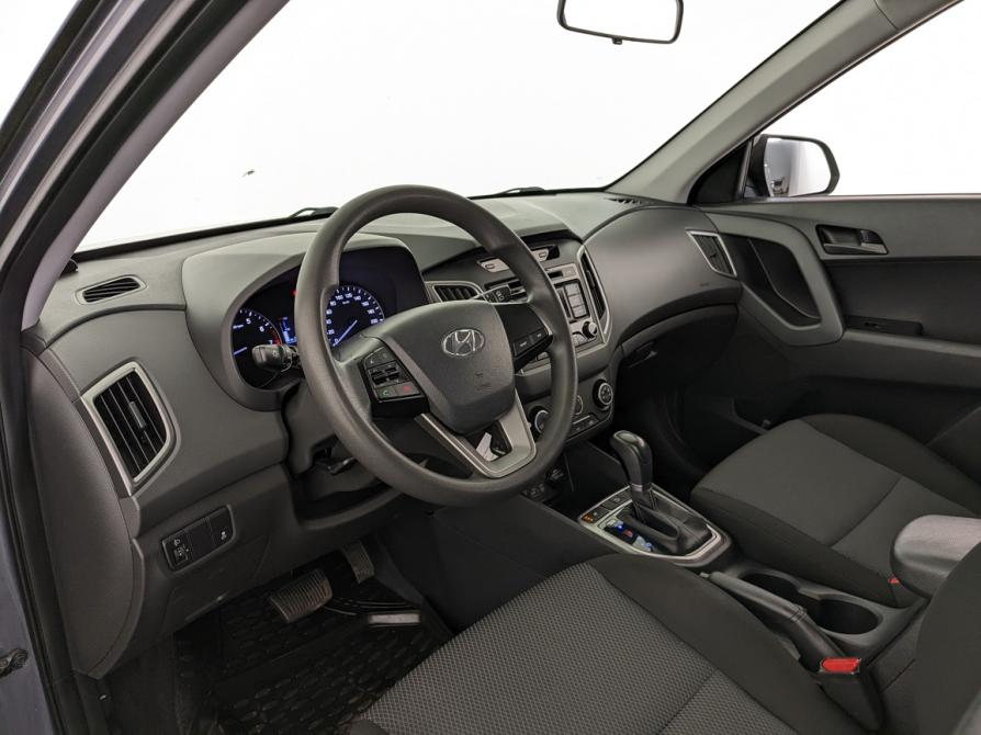 Hyundai Creta I Москва  - изображение 16