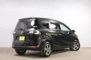 Toyota Sienta II Новосибирск  - изображение 26