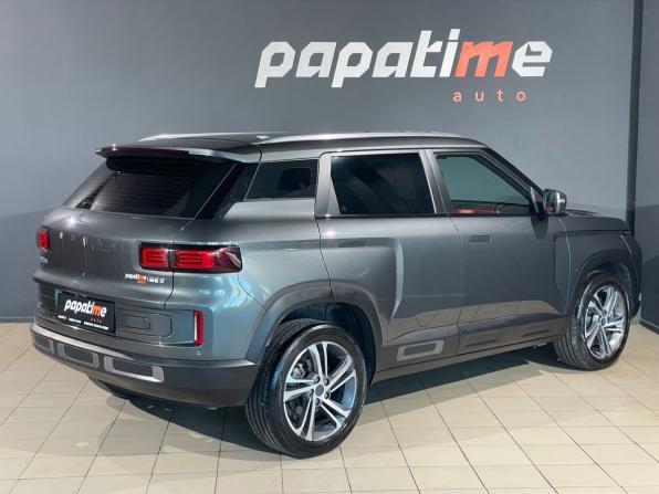 Geely Icon с пробегом 2021 года, цена 1 750 000 рублей, 75385 км, внедорожник, Автокод Объявления