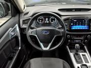 Geely Emgrand X7 I Рестайлинг 2 Екатеринбург  - изображение 27