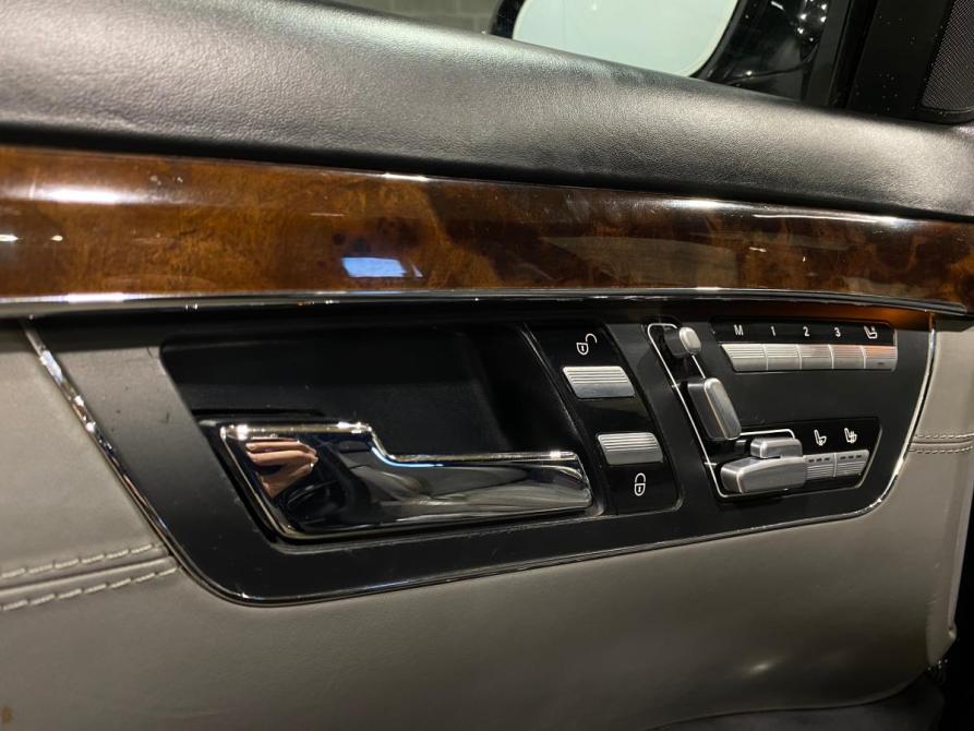 Mercedes-Benz S-Класс V (W221) Челябинск  - изображение 22