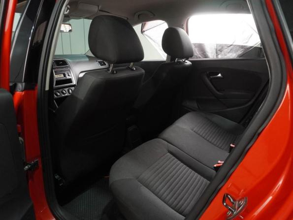 Volkswagen Polo V с пробегом 2011 года, цена 799 000 рублей, 220096 км, хэтчбек, Автокод Объявления
