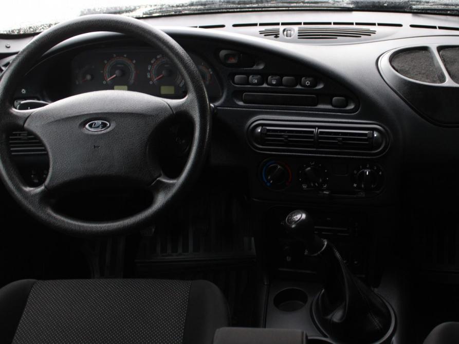 Lada (ВАЗ) Niva Travel I Дзержинск  - изображение 9