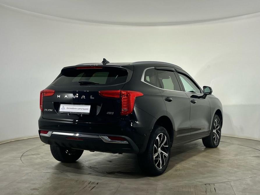 Haval Jolion I Рестайлинг Ижевск  - изображение 4