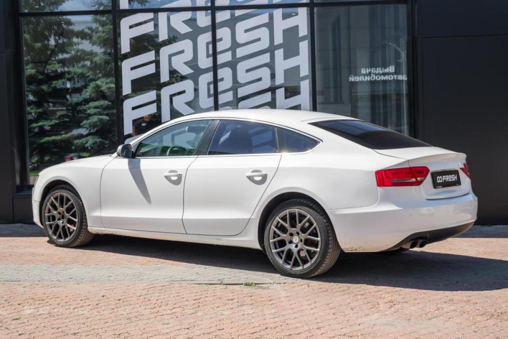 Audi A5 I (8T) Ульяновск  - изображение 2