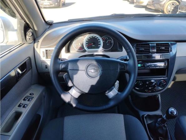 Chevrolet Lacetti I с пробегом 2010 года, цена 435 000 рублей, 268013 км, седан, Автокод Объявления