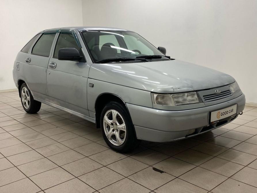 Lada (ВАЗ) 2112 Энгельс  - изображение 1