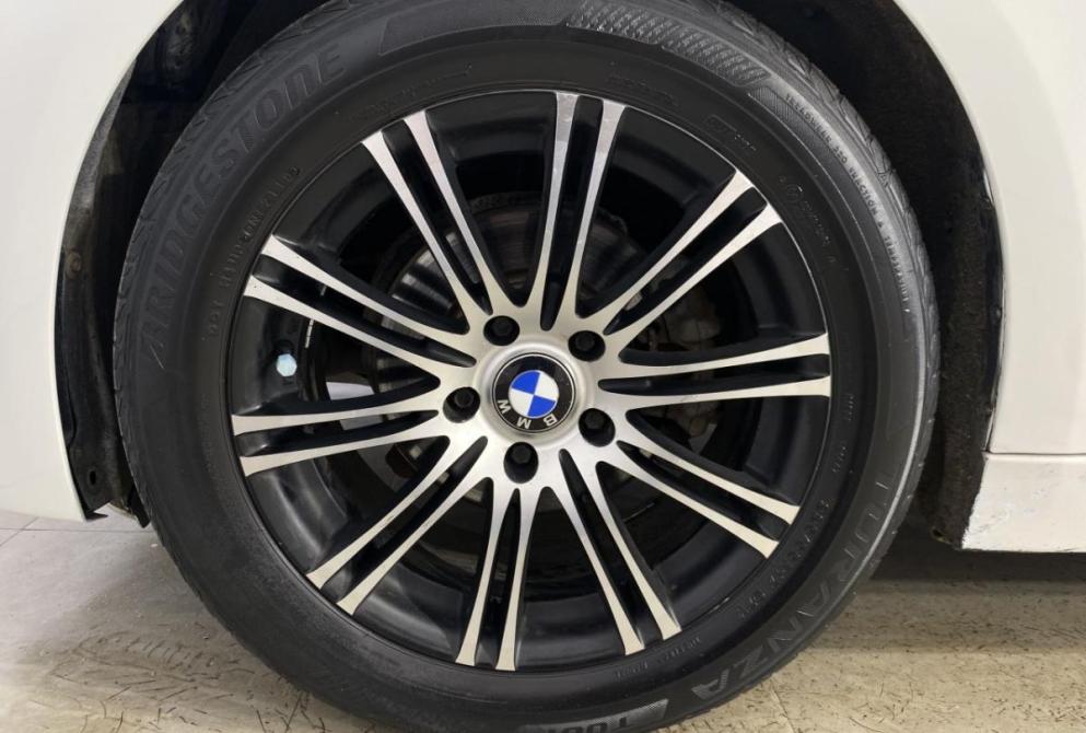 BMW 3 серии VI (F3x) Саранск  - изображение 18