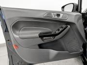 Ford Fiesta Mk6 Рестайлинг Санкт-Петербург  - изображение 45